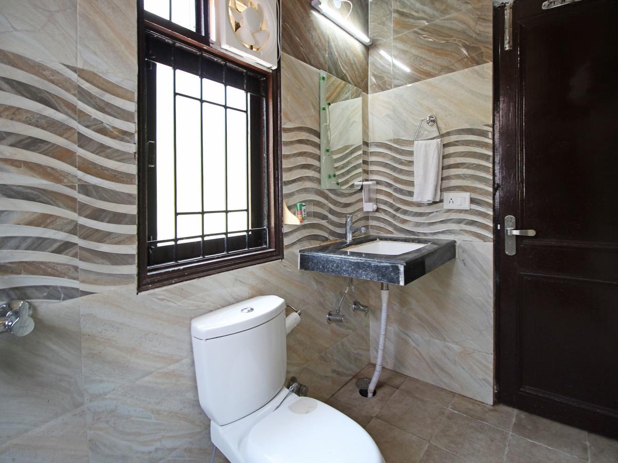 Oyo 5248 Surbee Resorts Mussoorie Esterno foto