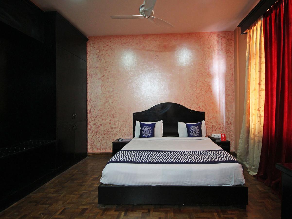 Oyo 5248 Surbee Resorts Mussoorie Esterno foto