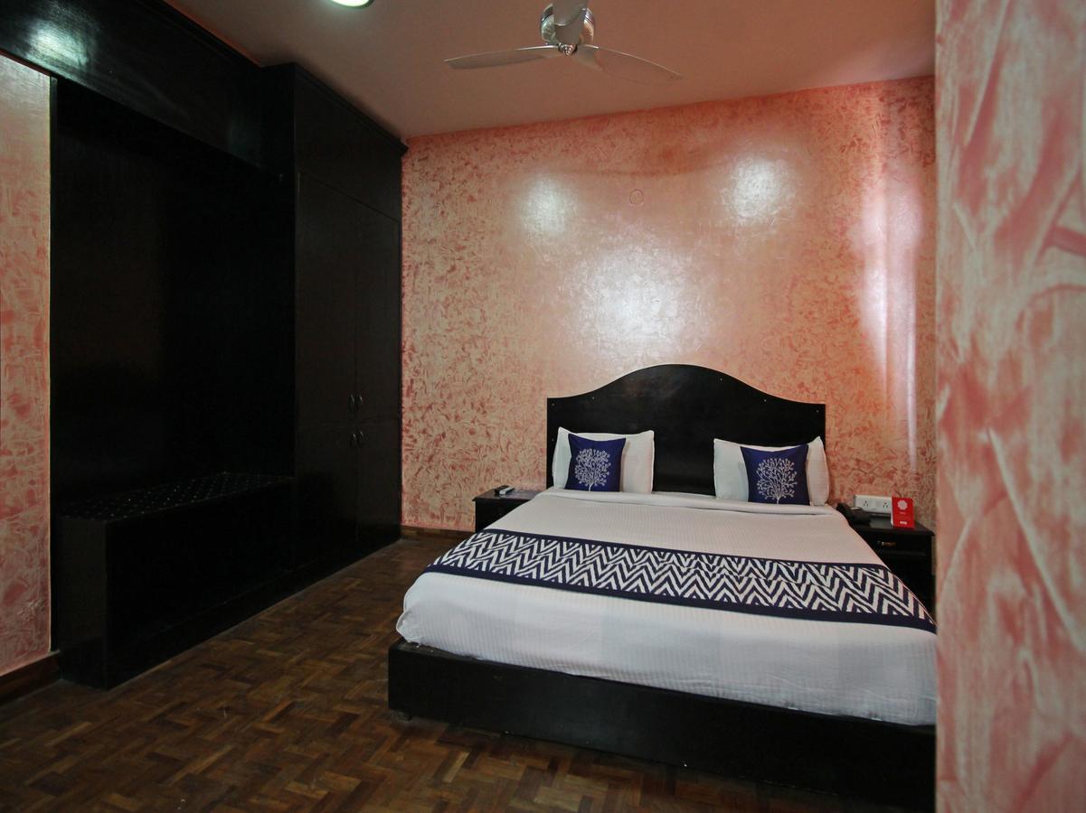 Oyo 5248 Surbee Resorts Mussoorie Esterno foto