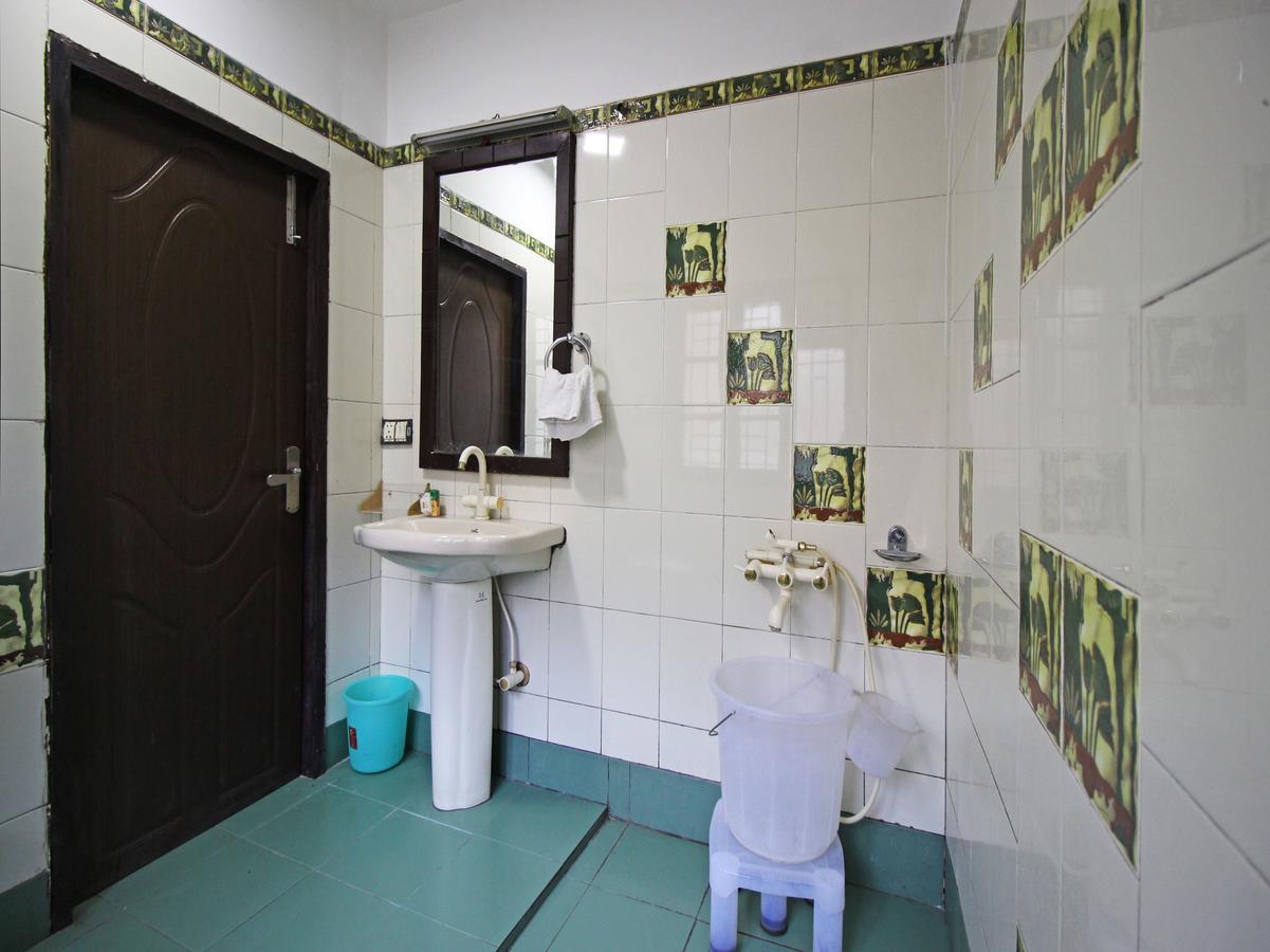 Oyo 5248 Surbee Resorts Mussoorie Esterno foto