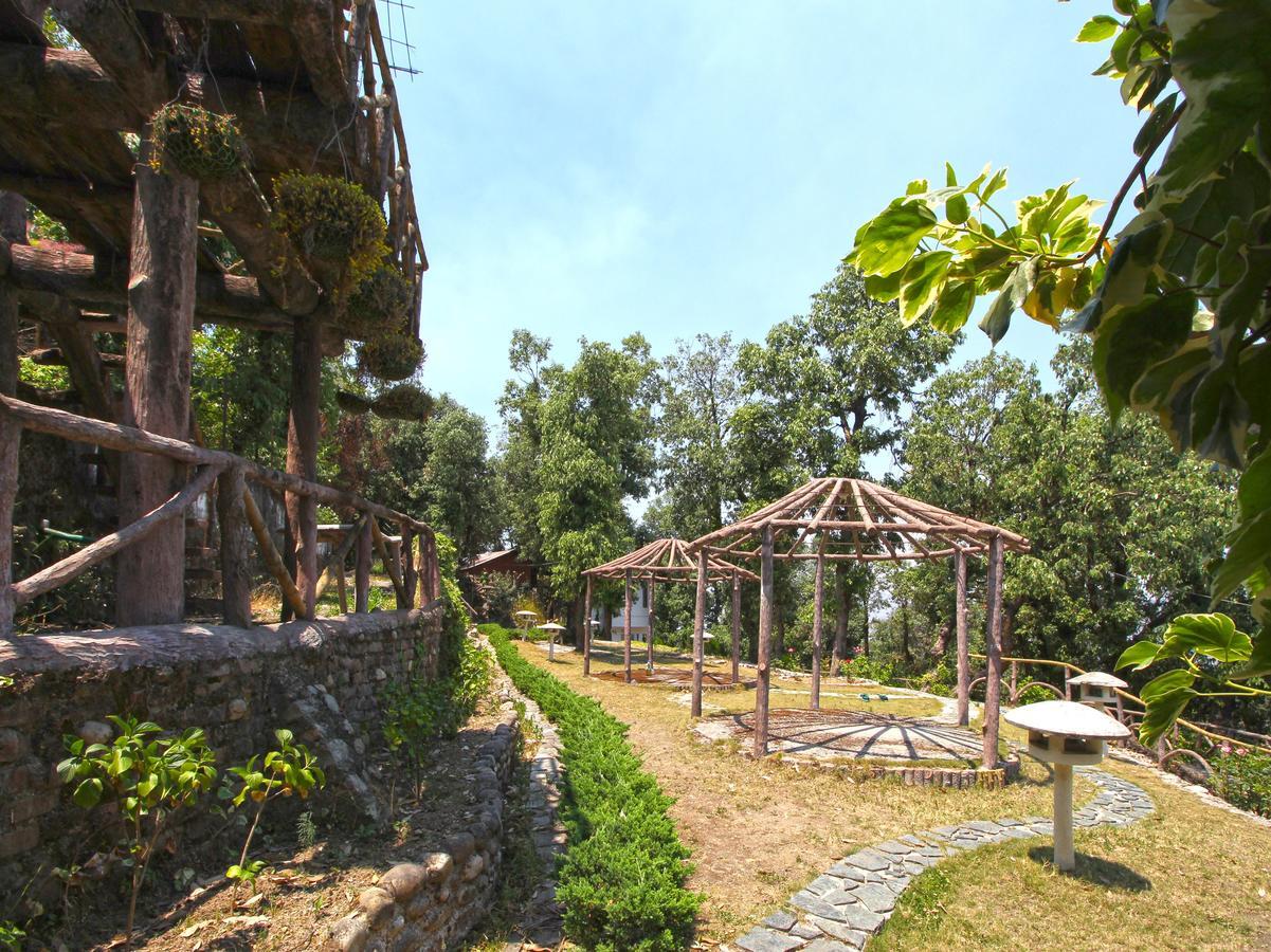 Oyo 5248 Surbee Resorts Mussoorie Esterno foto