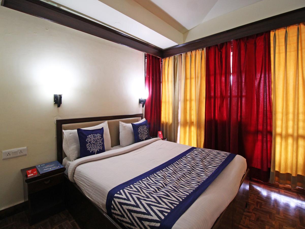 Oyo 5248 Surbee Resorts Mussoorie Esterno foto