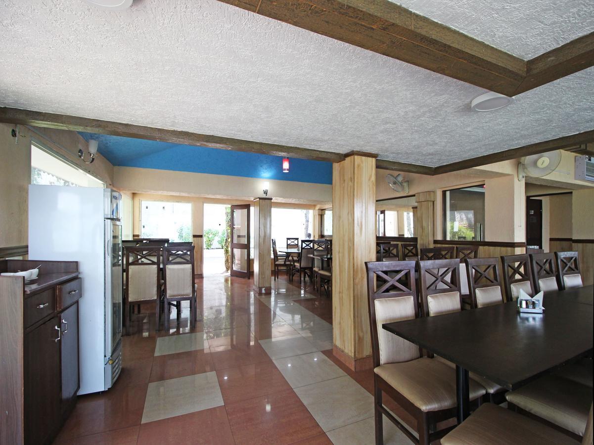 Oyo 5248 Surbee Resorts Mussoorie Esterno foto