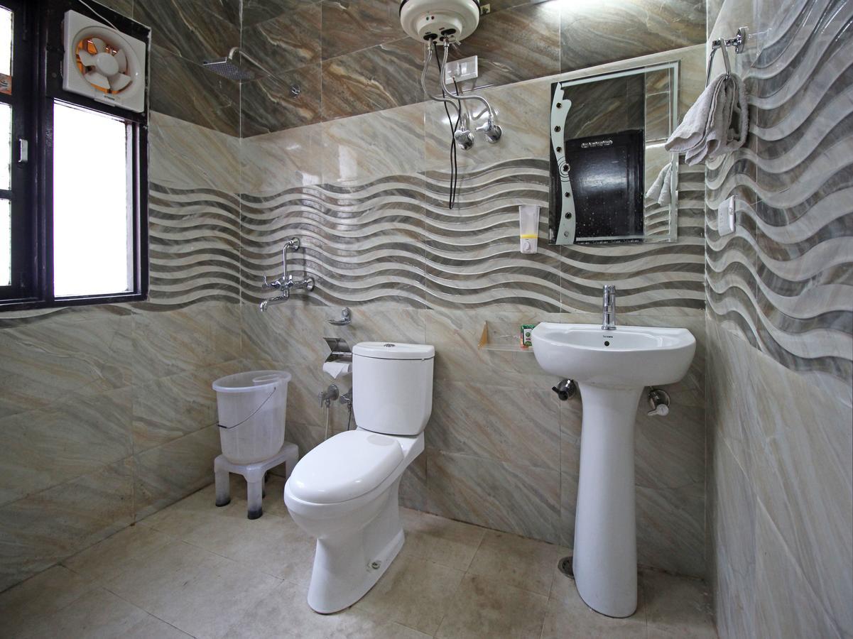 Oyo 5248 Surbee Resorts Mussoorie Esterno foto