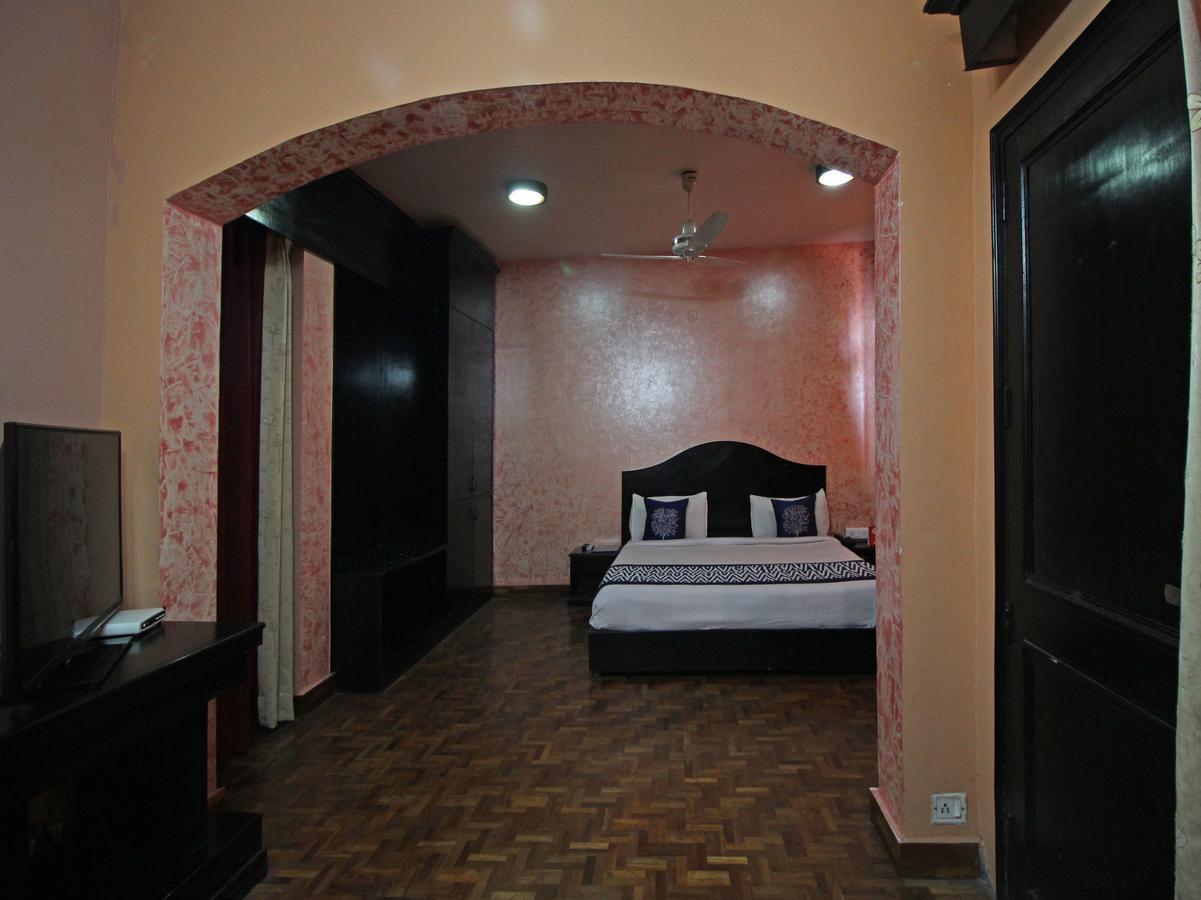 Oyo 5248 Surbee Resorts Mussoorie Esterno foto