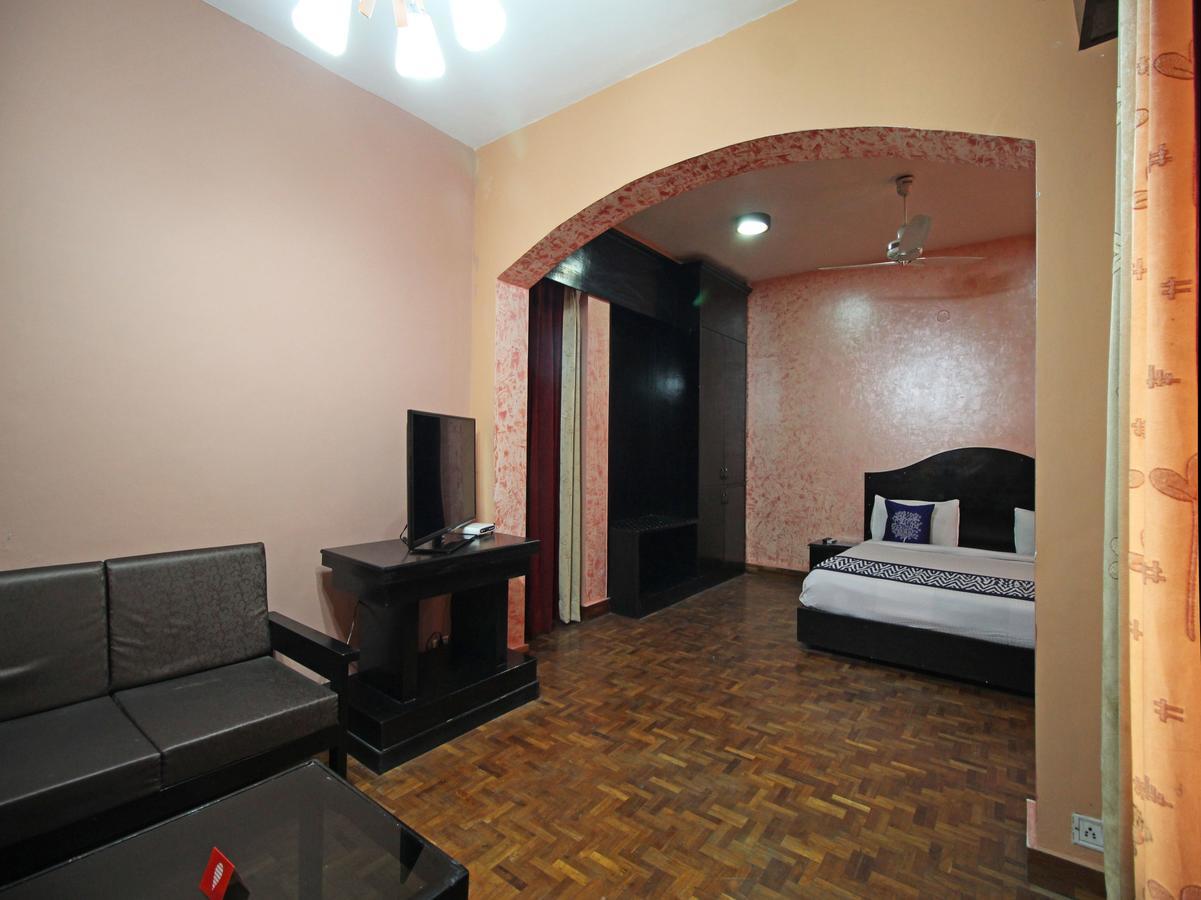 Oyo 5248 Surbee Resorts Mussoorie Esterno foto
