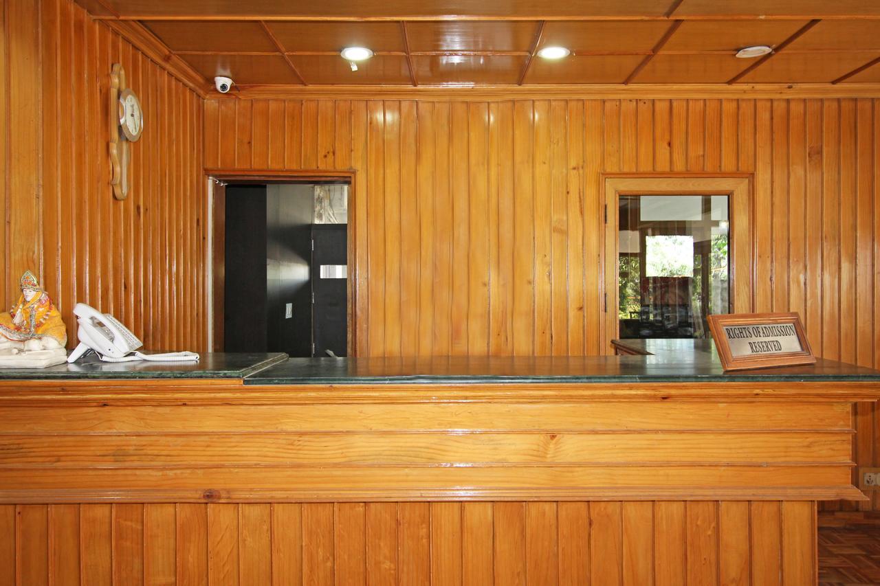 Oyo 5248 Surbee Resorts Mussoorie Esterno foto