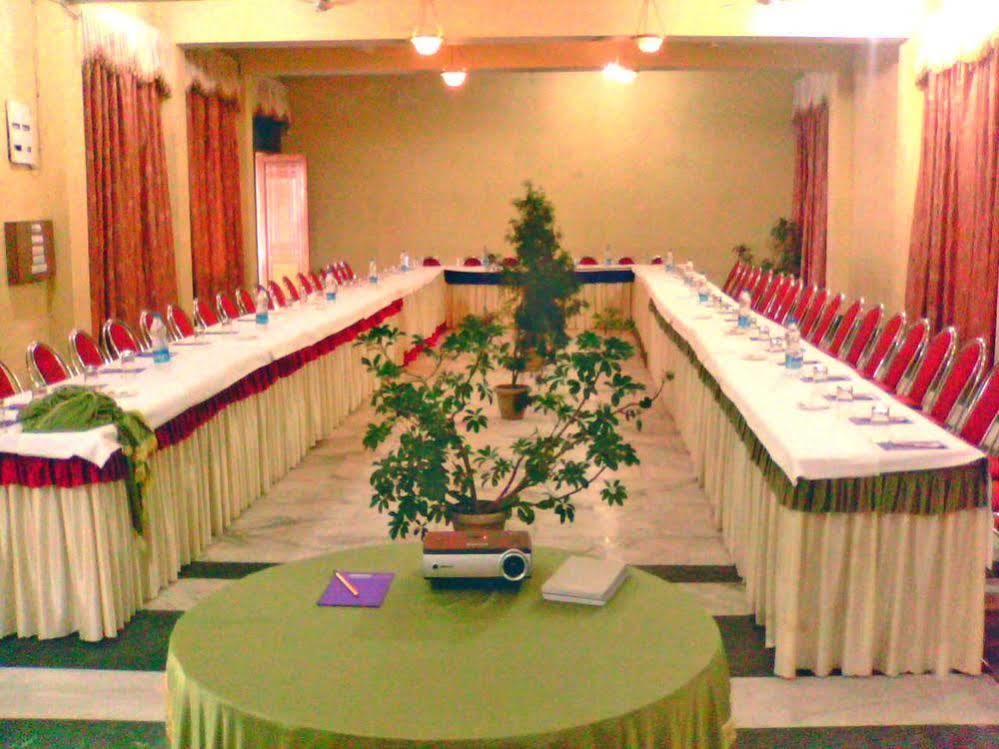 Oyo 5248 Surbee Resorts Mussoorie Esterno foto