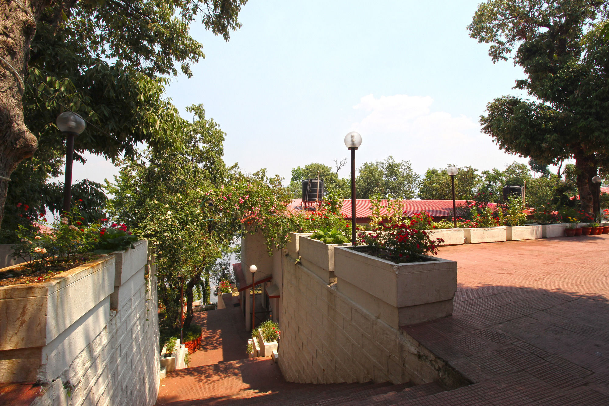 Oyo 5248 Surbee Resorts Mussoorie Esterno foto