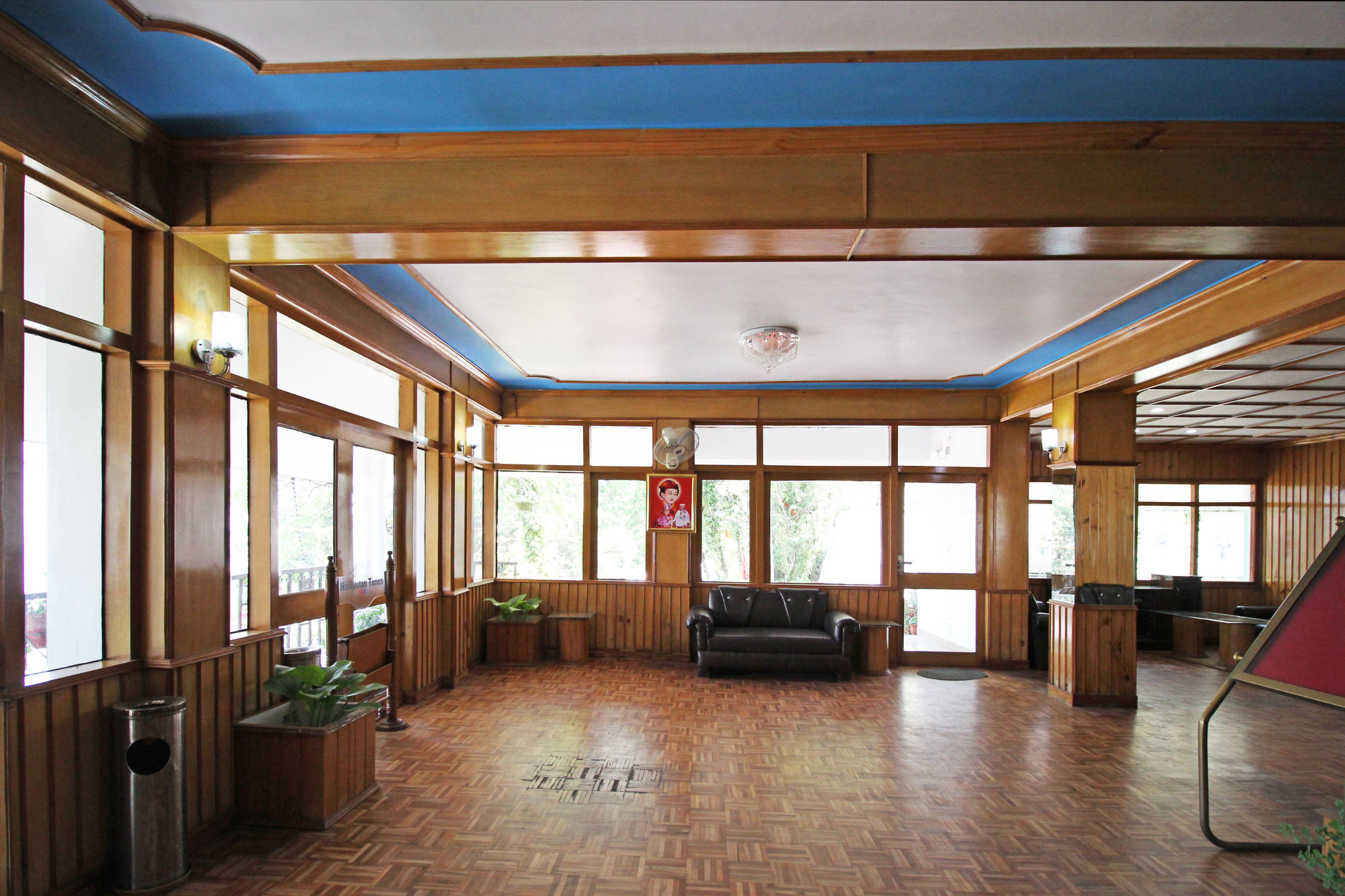 Oyo 5248 Surbee Resorts Mussoorie Esterno foto