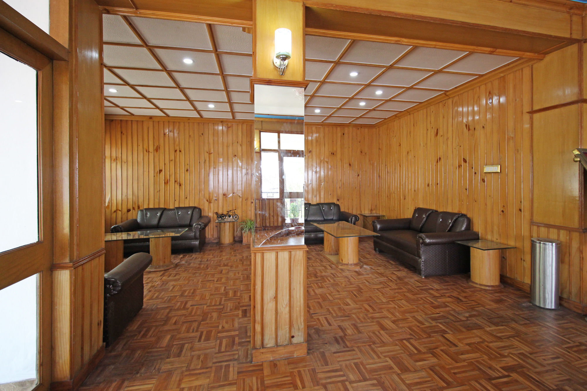Oyo 5248 Surbee Resorts Mussoorie Esterno foto