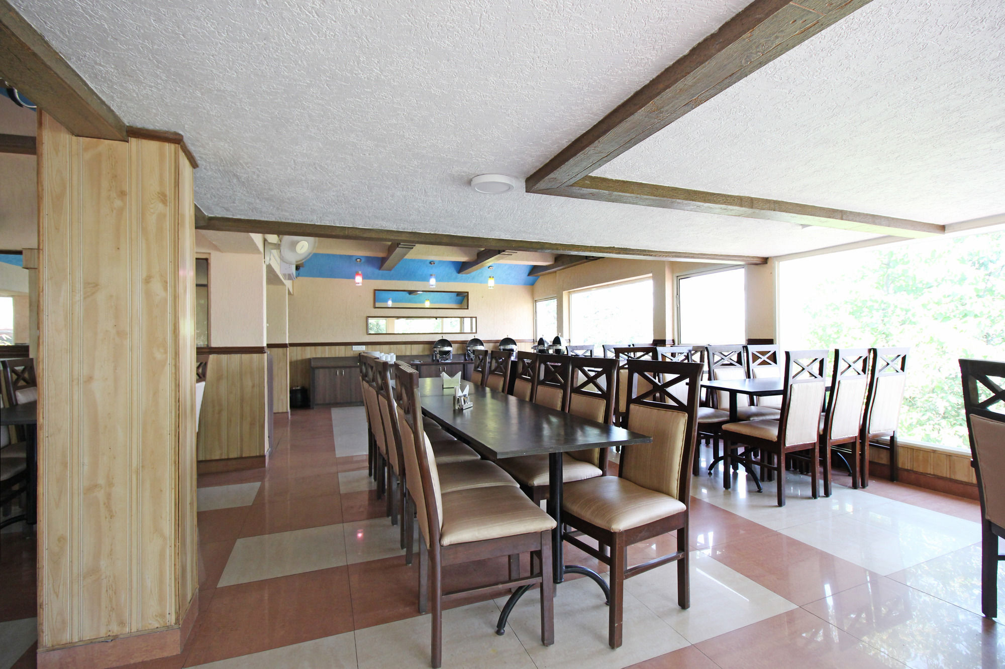 Oyo 5248 Surbee Resorts Mussoorie Esterno foto