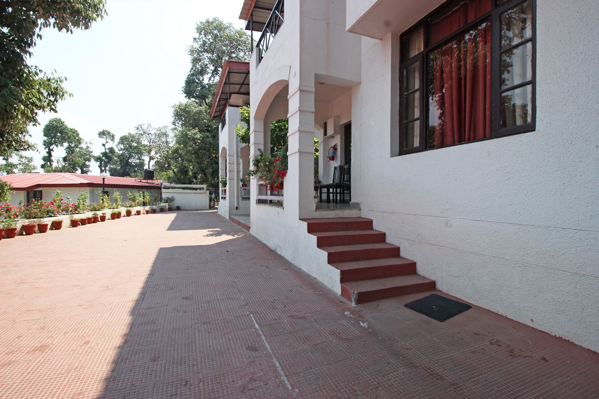 Oyo 5248 Surbee Resorts Mussoorie Esterno foto