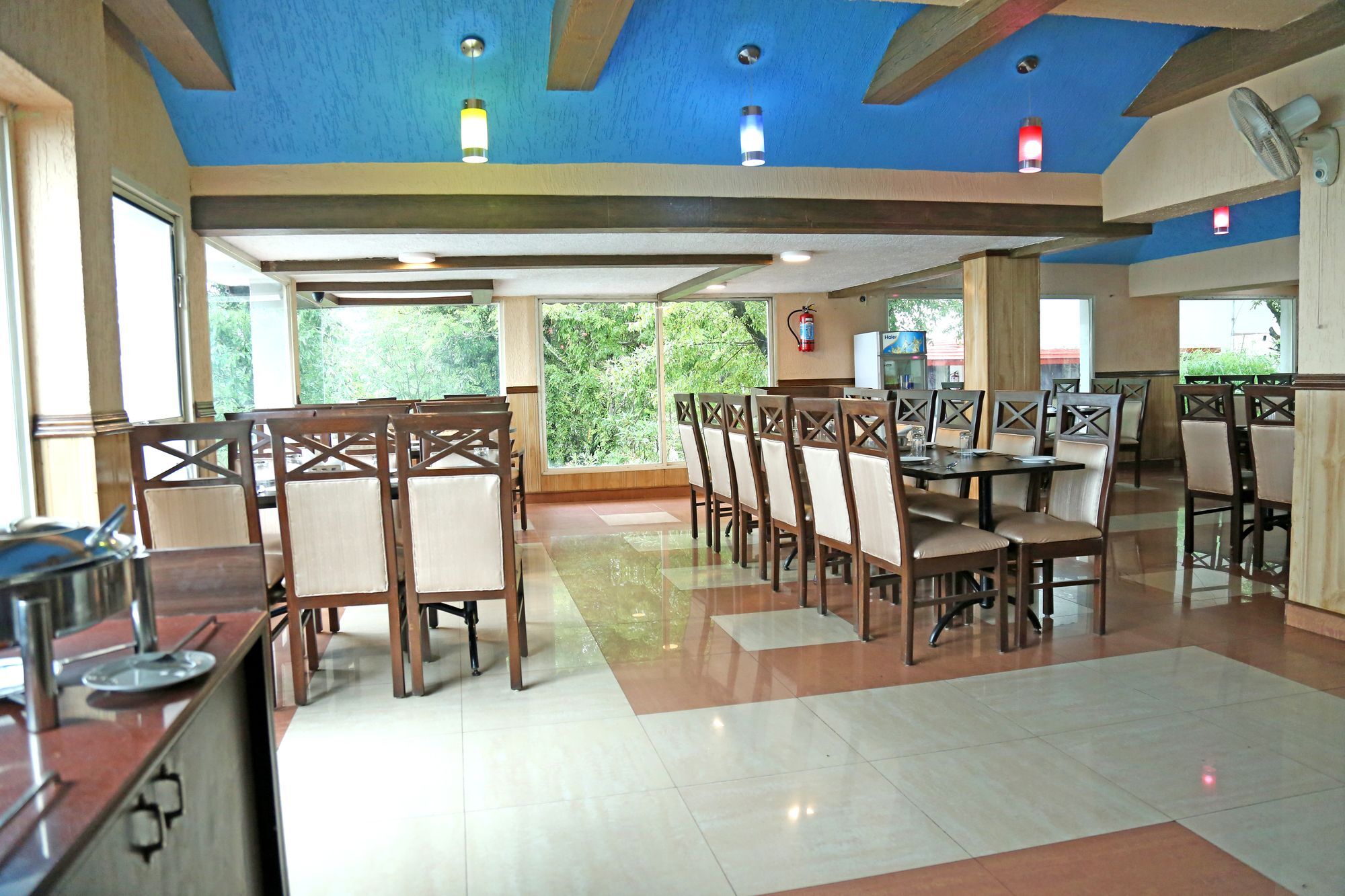 Oyo 5248 Surbee Resorts Mussoorie Esterno foto