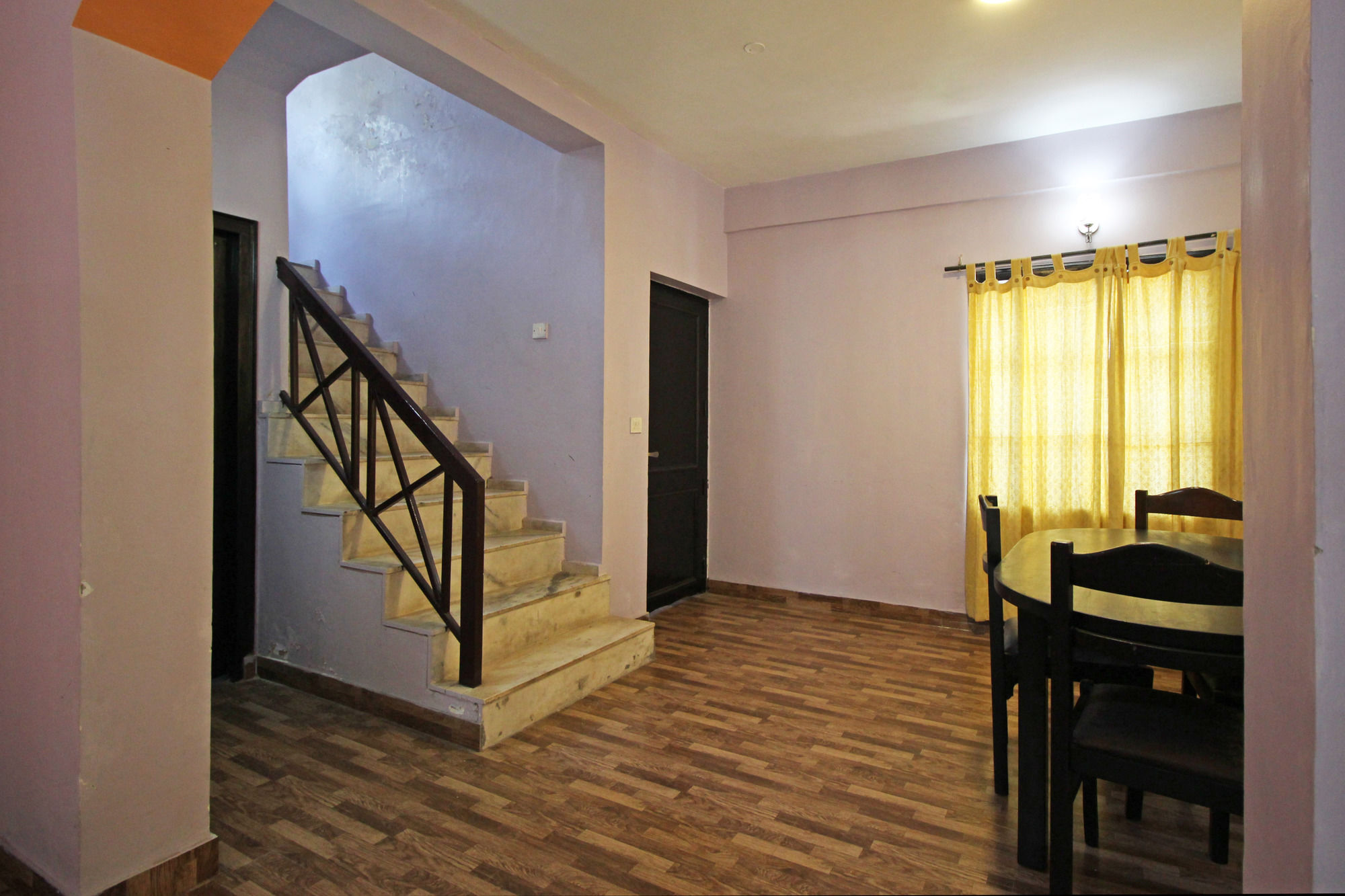Oyo 5248 Surbee Resorts Mussoorie Esterno foto