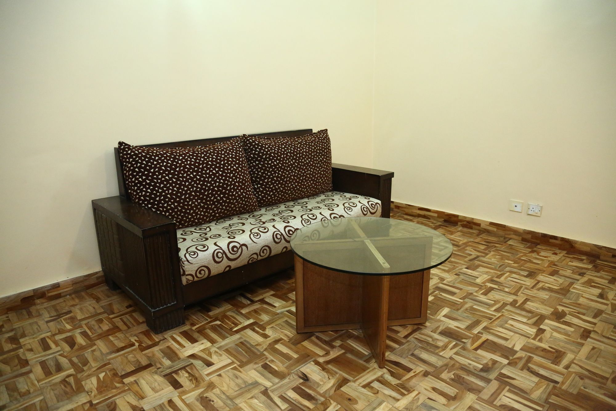 Oyo 5248 Surbee Resorts Mussoorie Esterno foto