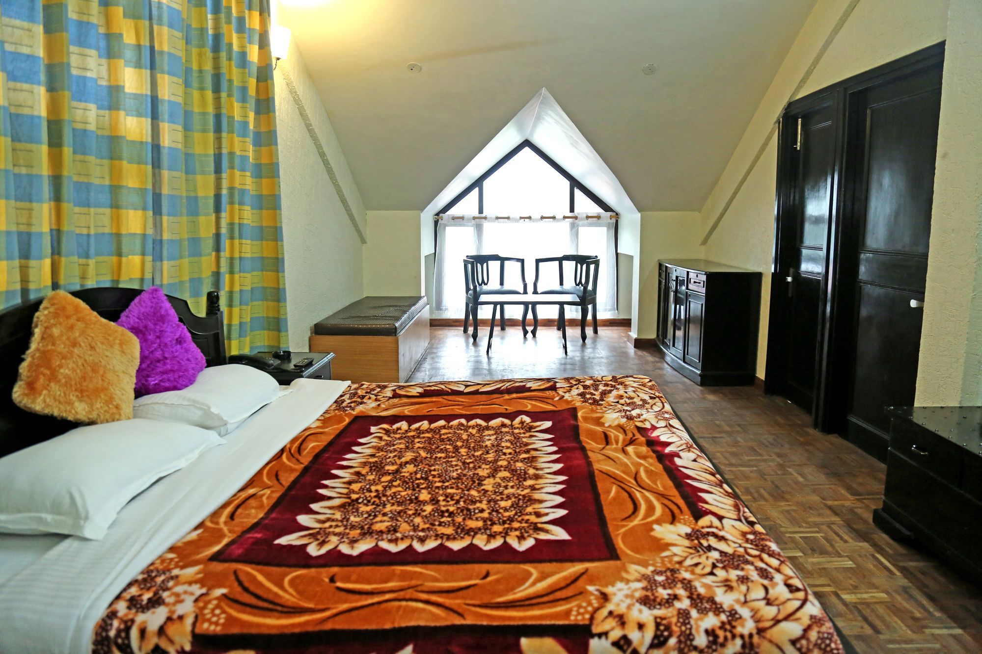 Oyo 5248 Surbee Resorts Mussoorie Esterno foto
