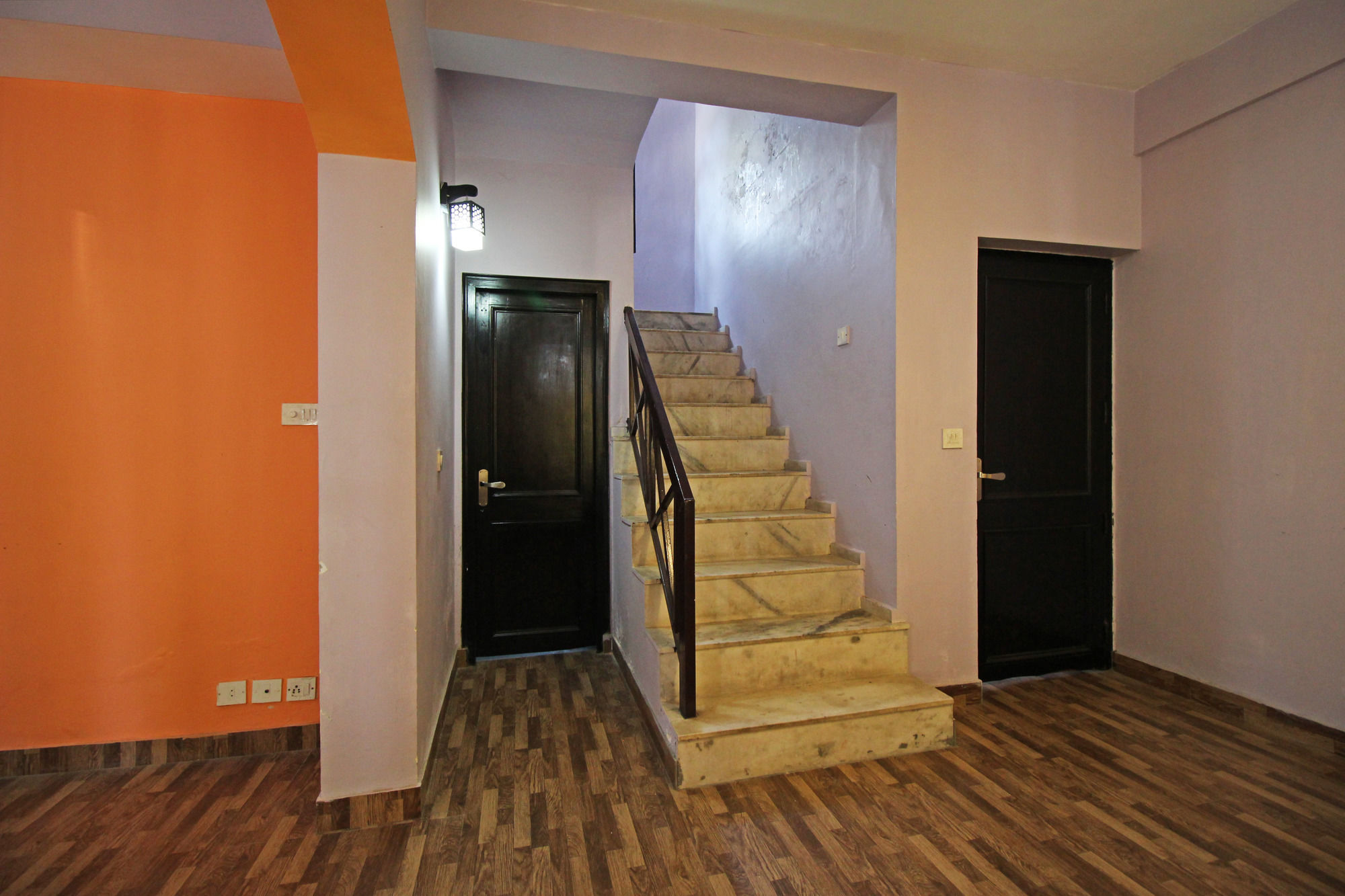 Oyo 5248 Surbee Resorts Mussoorie Esterno foto