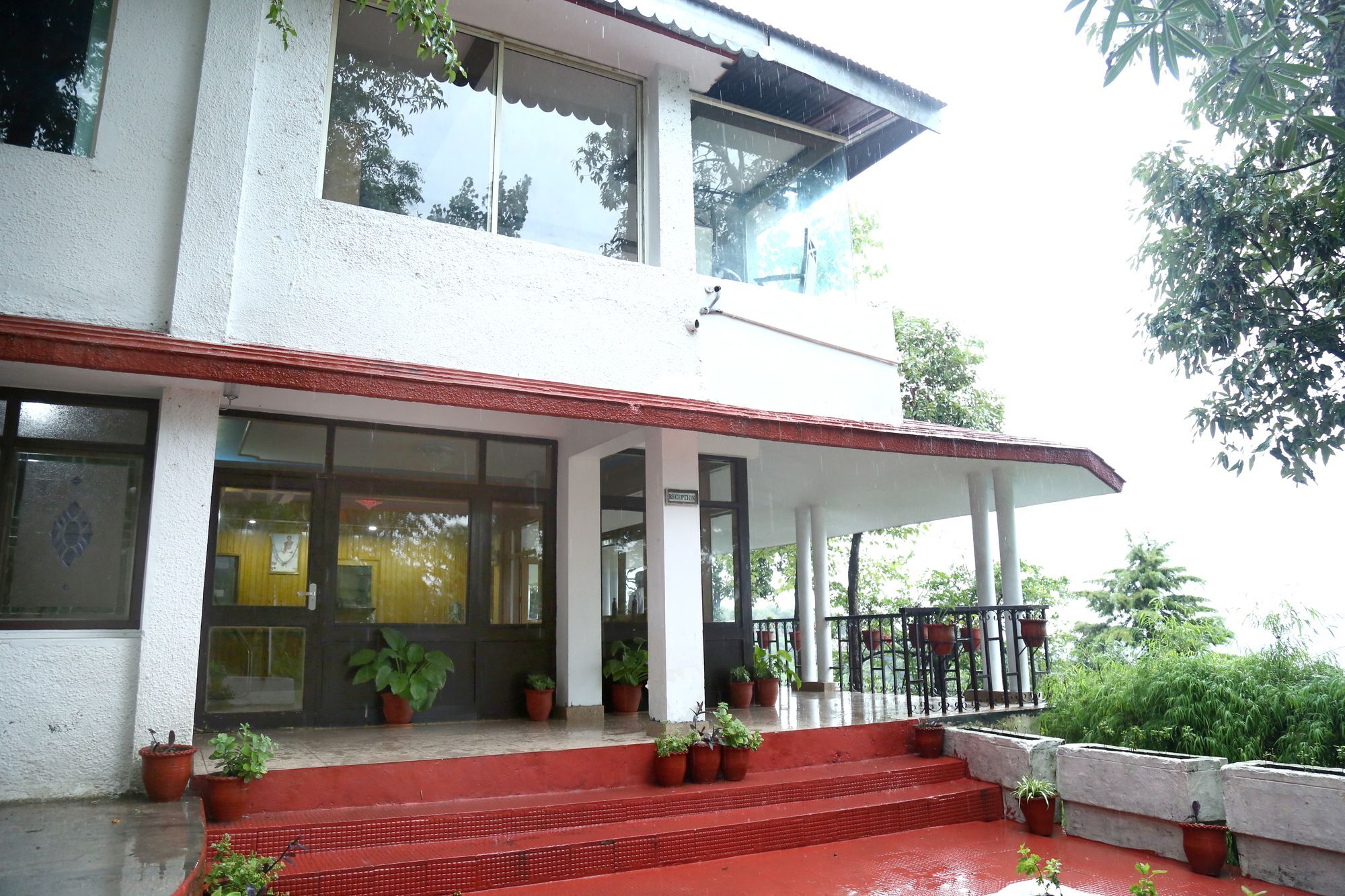 Oyo 5248 Surbee Resorts Mussoorie Esterno foto