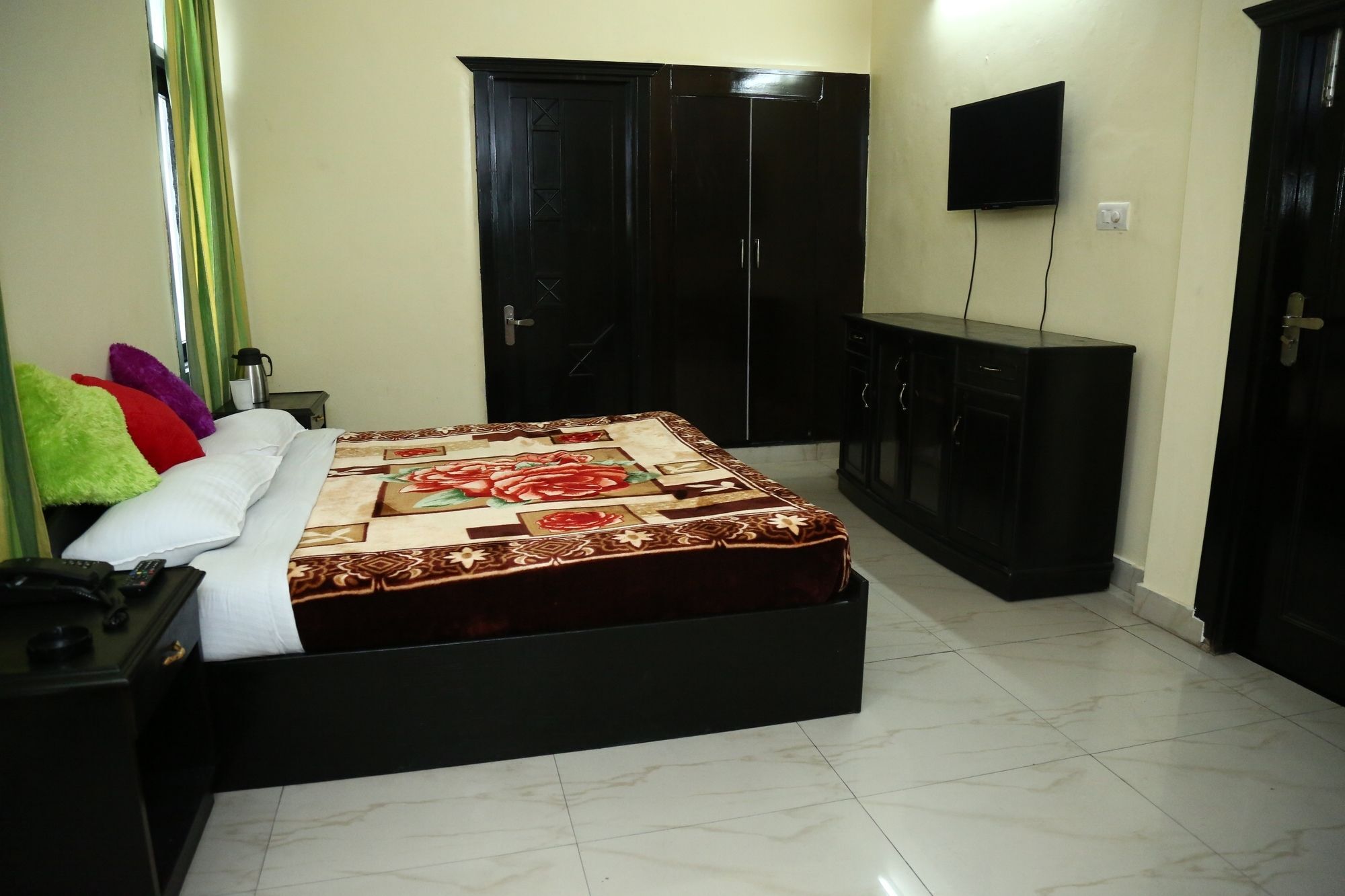 Oyo 5248 Surbee Resorts Mussoorie Esterno foto