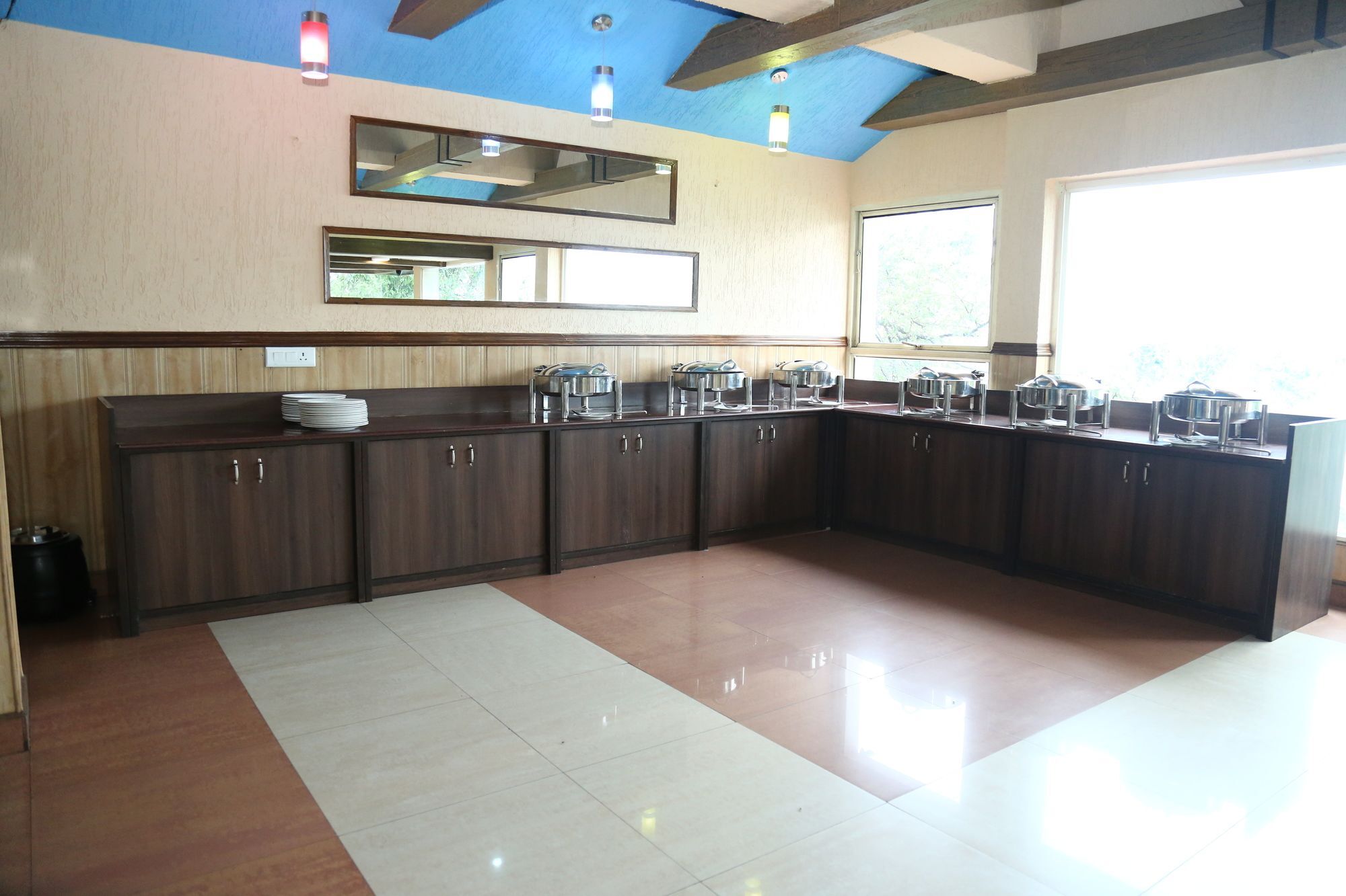 Oyo 5248 Surbee Resorts Mussoorie Esterno foto