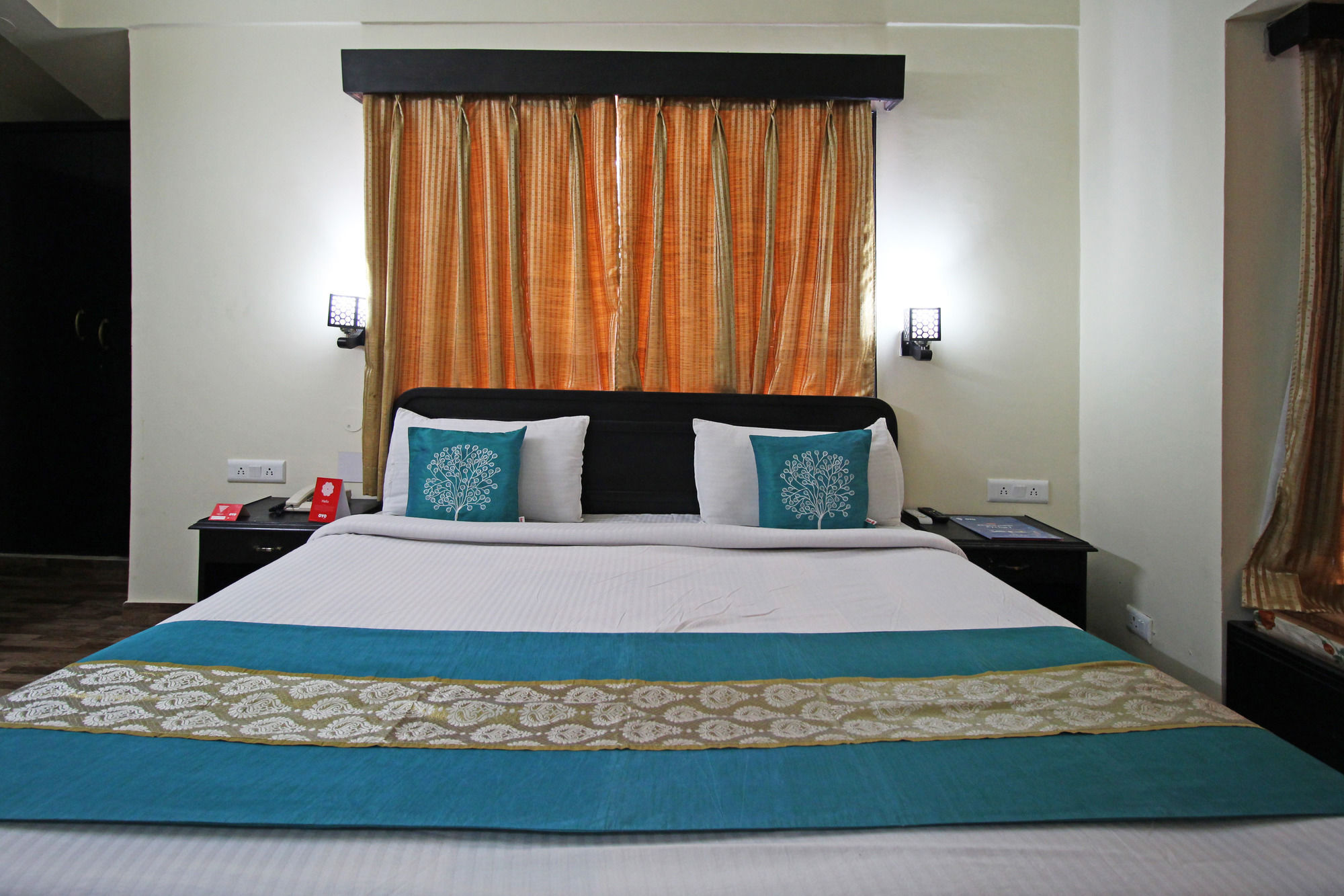 Oyo 5248 Surbee Resorts Mussoorie Esterno foto